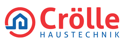 Crölle Haustechnik Logo