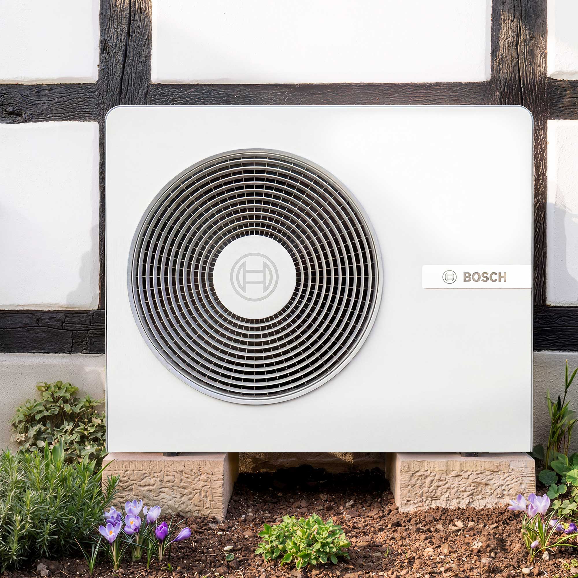 Heizungstechnik und Wärmepumpen